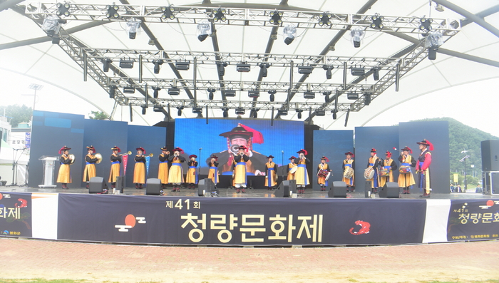 모두가 어울리는 문화의 장