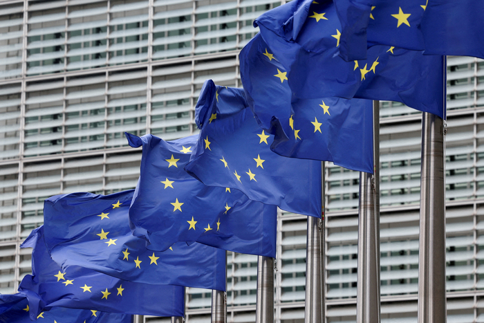 CLIMATE-CHANGE/EU-NDC