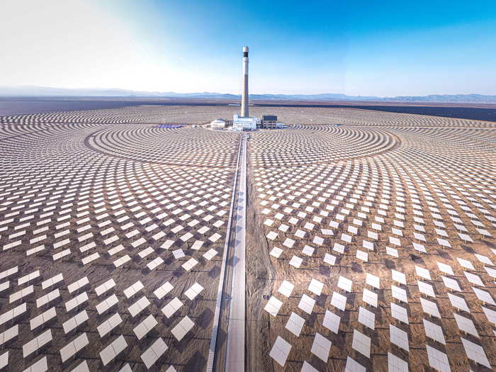 (EcoChina)CHINA-XINJIANG-CLEAN ENERGY-DEVELOPMENT (CN)