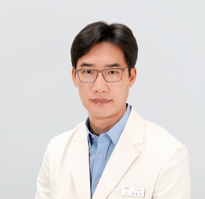 삼성서울병원 문일준 교수