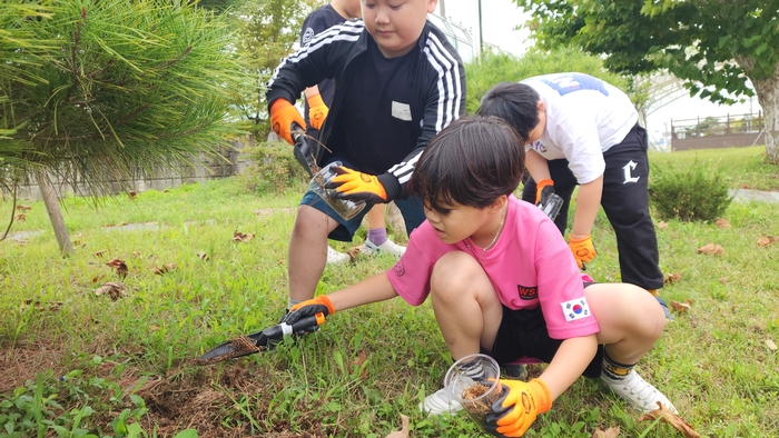 경상북도농업기술원, 초등학생 눈높이에 맞춘 '경북형 농업·농촌 늘봄학교' 시범운영