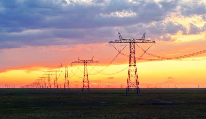 (EcoChina)CHINA-XINJIANG-CLEAN ENERGY-DEVELOPMENT (CN)