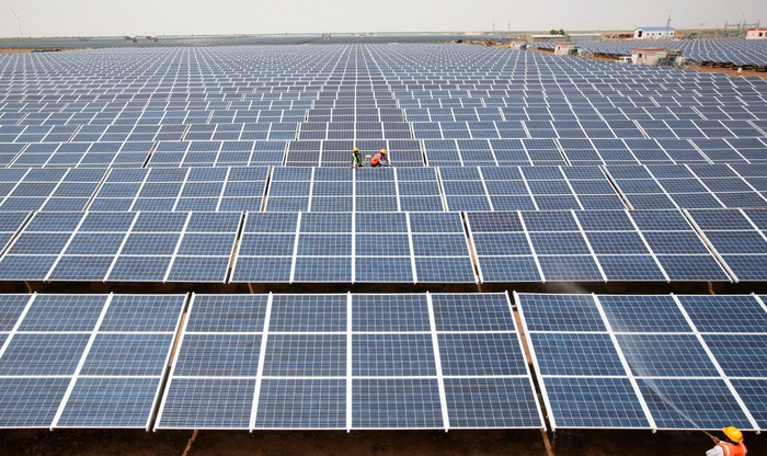 SAATVIK GREEN-SOLAR/EXPORTS