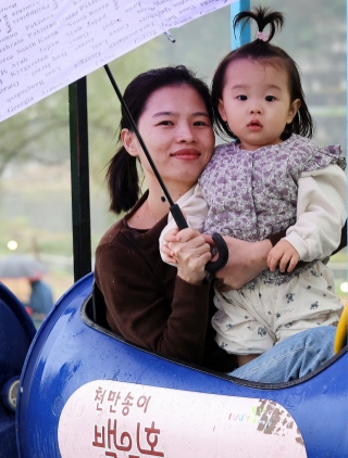2025 평창 백일홍축제