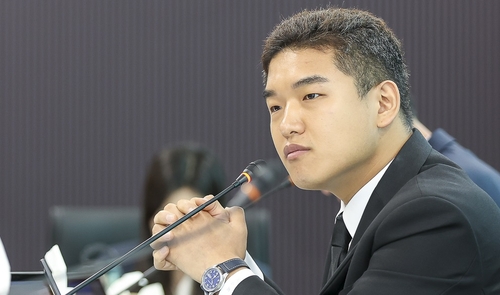한채훈 의왕시의회 의원