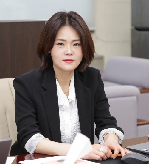 김민숙 고양특례시의회 의원