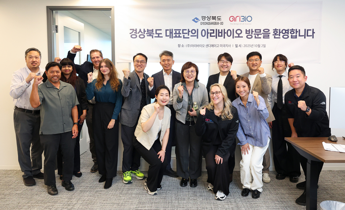 첨단재생의료 글로벌 협력 발판 마련