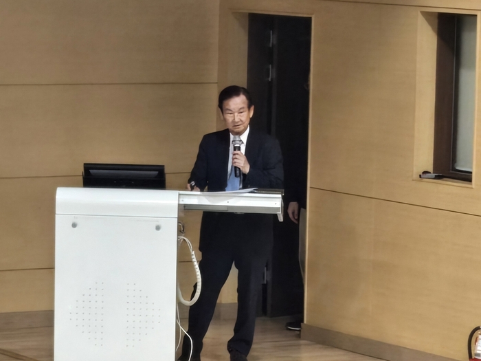 안동댐 주민들, 50년 만에 '주민주도 연대' 결성