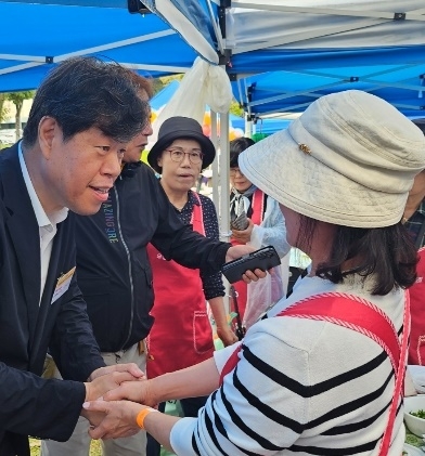 안동시장 선거, 요동치는 민심…현직 체제 흔들리고 새 인물론 확산
