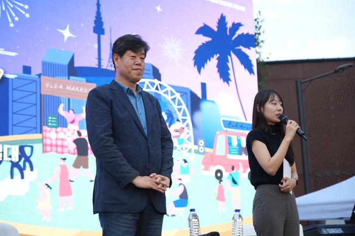 안동시장 선거, 요동치는 민심…현직 체제 흔들리고 새 인물론 확산