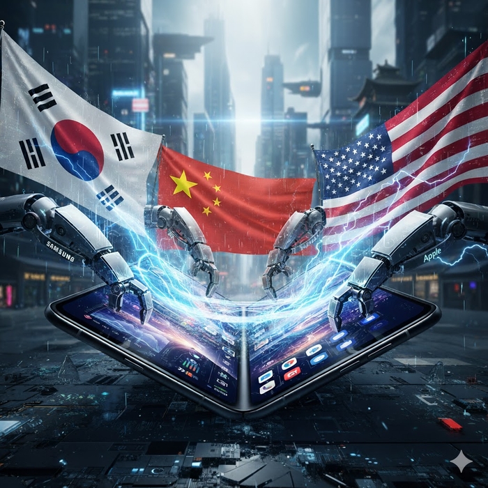 폴더블