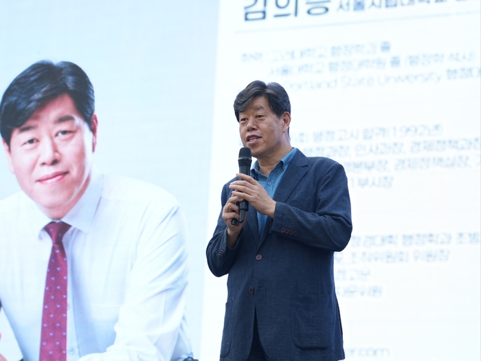 안동시장 선거, 요동치는 민심…현직 체제 흔들리고 새 인물론 확산