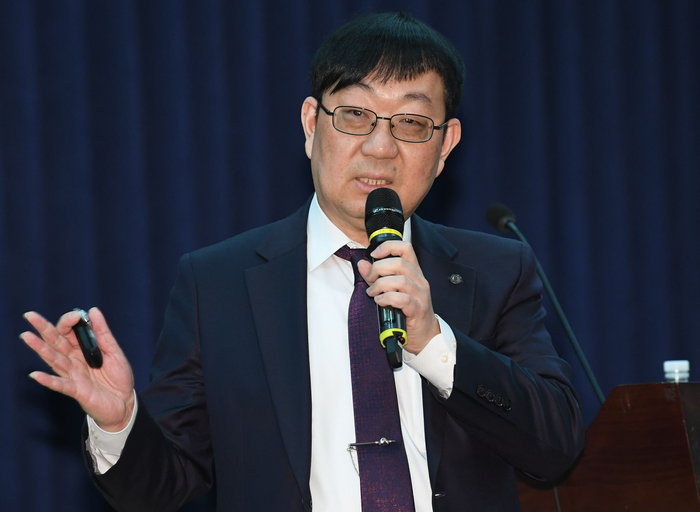 최원철 한양대 부동산융합대학원 특임교수