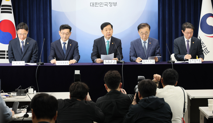 구윤철 경제부총리