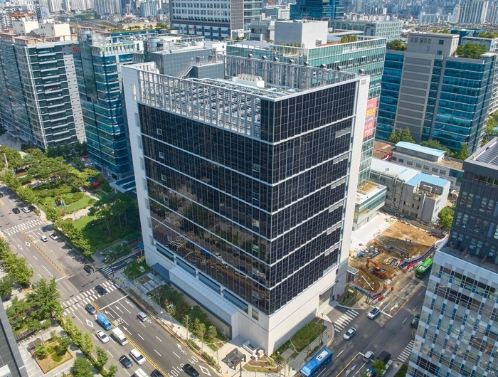 데이터 센터