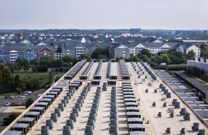 epaselect USA ECONOMY DATA CENTERS