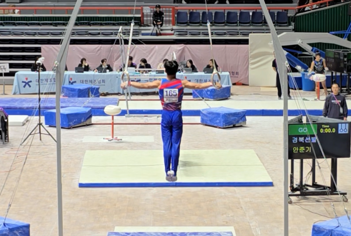 경북교육청, 제106회 전국체육대회 출전...금메달 40개 목표