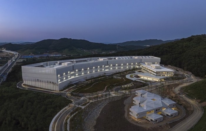데이터 센터