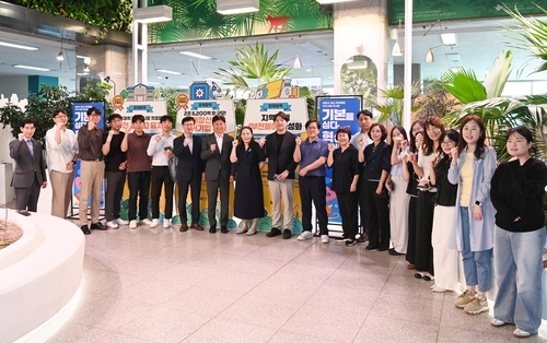 부천시 9월26일~10월1일 시청 1층에서 '혁신-적극행정 우수사례 전시회' 개최