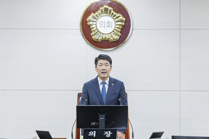 화성시의회