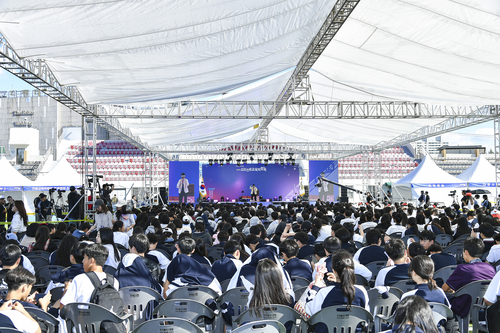 김포시 16일 '2025 김포 진로교육박람회' 개최