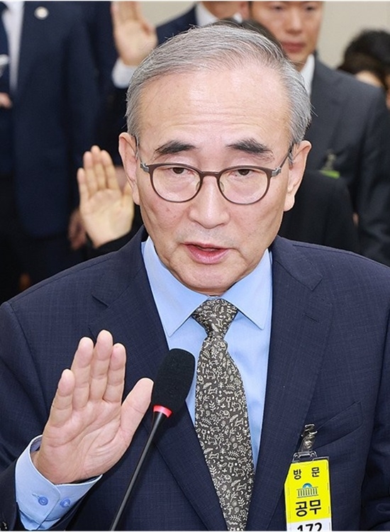 김영섭 KT 대표이사