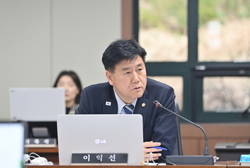 이익선 파주시의회 의원