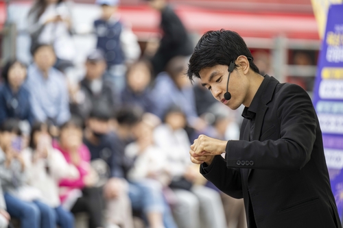 김포시 18일 '2025 김포라베니체축제' 개최