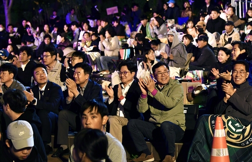 김포시 18일 '2025 김포라베니체축제' 개최