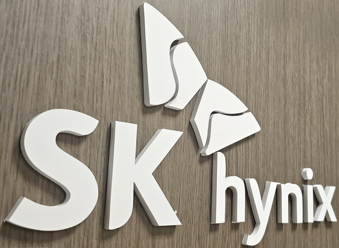 SK하이닉스 CI. 사진=박규빈 기자