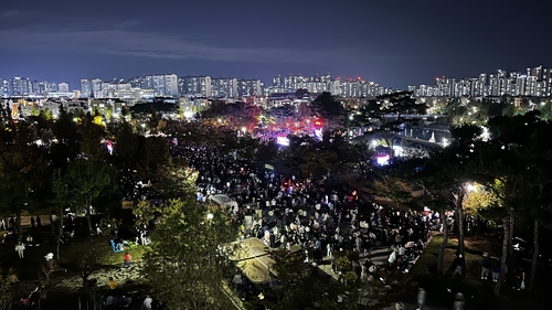 김포시 18일 '2025 김포라베니체축제' 개최