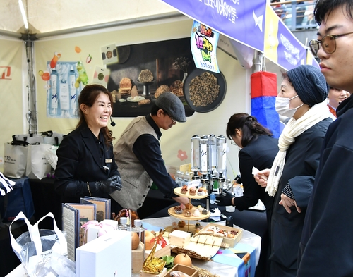 김포시 18일 '2025 김포라베니체축제' 개최