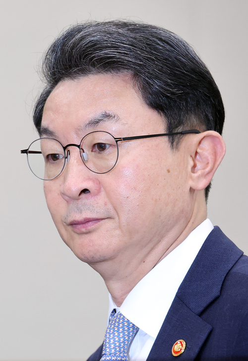 이억원 금융위원장