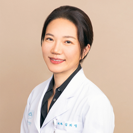 김희정 서울아산병원 유방외과 교수