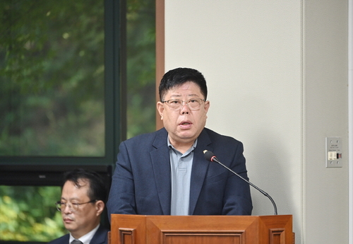 오창식 파주시의회 의원