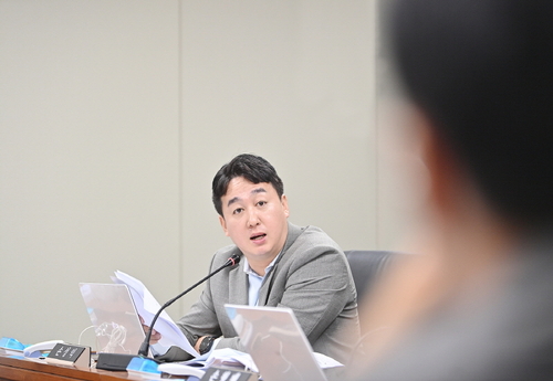 손성익 파주시의회 의원