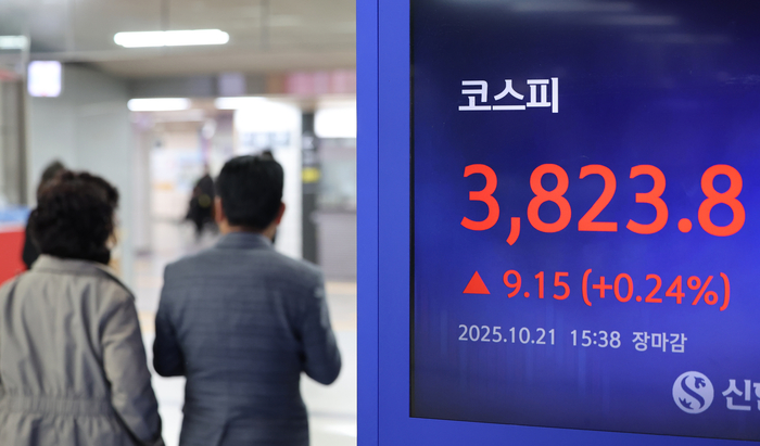 증시 투자자예탁금 역대 최고치 또 경신