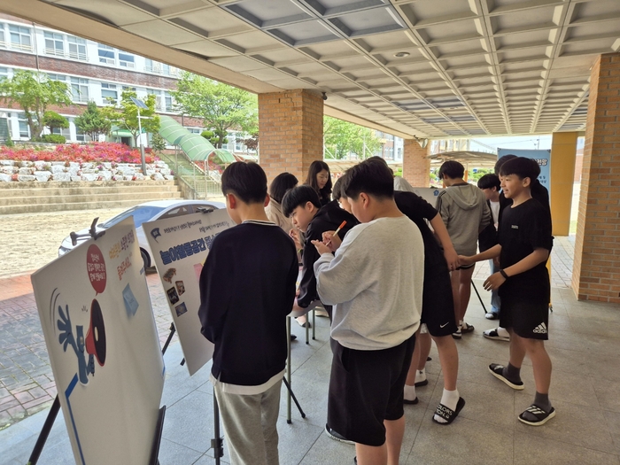익산시, 농촌 청소년 위한 '복합문화공간' 12월 개관