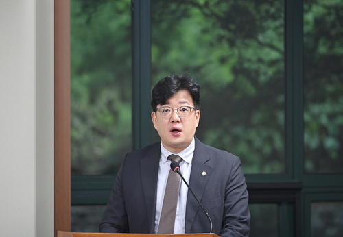 목진혁 파주시의회 의원