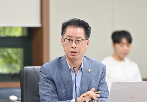 최창호 파주시의회 의원
