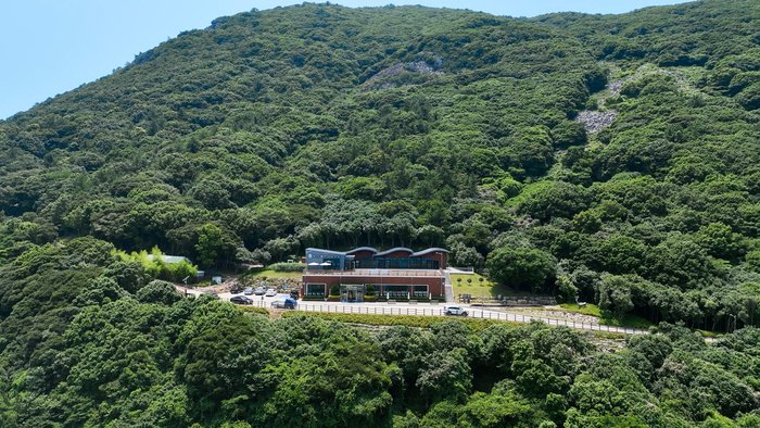 완도군, 올가을 힐링은 약산 해안 치유의 숲에서!