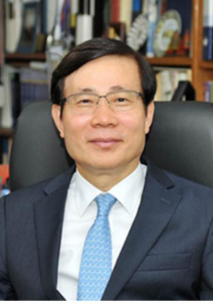 국민대 과학기술대학 나노전자물리학과 김철성 명예교수