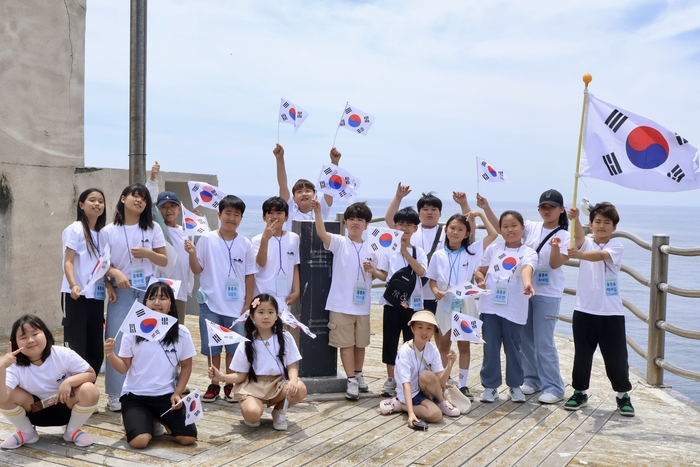 경북교육청, '도전! 꿈 성취 인증제 한마당' 개최
