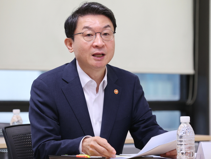이억원 금융위원장