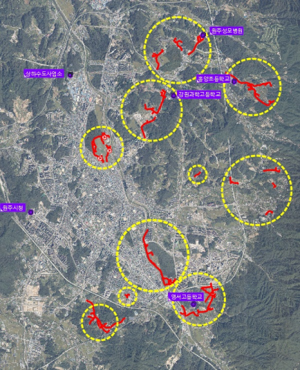 하수관로 정비사업
