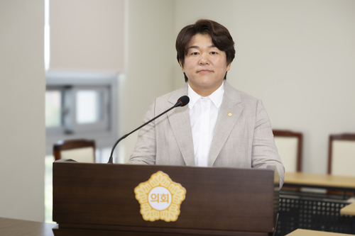 박선미 하남시의회 의원