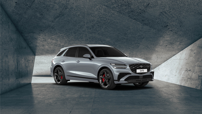 '2026 GV70'