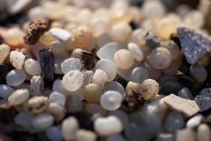 FILES-SPAIN-ENVIRONMENT-POLLUTION-PLASTIC