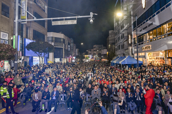 2025 원주만두축제