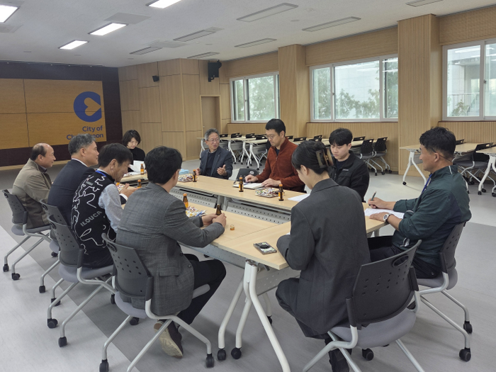 혁신제품 시범구매 제품의 운영 및 관리 현황 점검